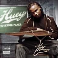 Huey / Notebook Paper 輸入盤 【CD】