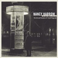 Nancy Harrow / Greate Gatsby - フィッツジェラルドに捧ぐ 【CD】