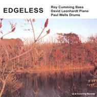 【送料無料】 Roy Cumming / Edgeless 輸入盤 【CD】