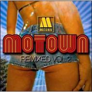 Motown Remixed: 2 【CD】