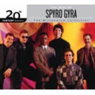 Spyro Gyra スパイロジャイラ / 20th Century Masters: Millenium Collection 輸入盤 【CD】