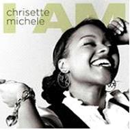 Chrisette Michele クリセットミッシェル / I Am 輸入盤 【CD】