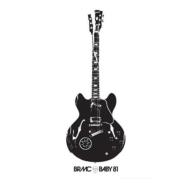 Black Rebel Motorcycle Club ブラックレベルモーターサイクルクラブ / Baby 81 輸入盤 【CD】