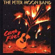 Peter Moon / Cane Fire 【CD】