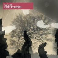 Ewan Pearson / Fabric 35 輸入盤 【CD】