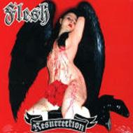 【送料無料】 Flesh / Resurrection 輸入盤 【CD】