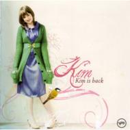 【送料無料】 Kim Hoorweg / Kim Is Back 輸入盤 【CD】