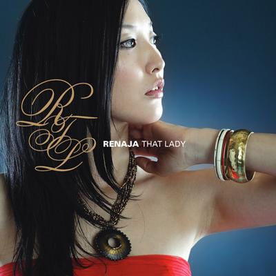 Renaja / That Lady 【CD】