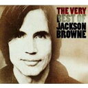 【送料無料】Jackson Browne ジャクソン・ブラウン / Very Best Of 輸入盤 【CD】