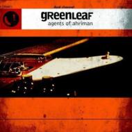 Greenleaf / Agents Of Ahriman 輸入盤 【CD】