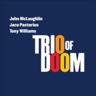 Trio Of Doom トリオオブドーム / Trio Of Doom 輸入盤 【CD】
