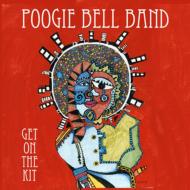 Poogie Bell / Get On The Kit 【CD】