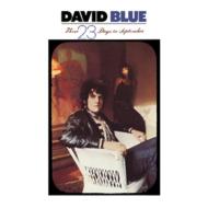 David Blue / These 23 Days In September 輸入盤 【CD】