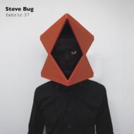 Steve Bug スティーブバグ / Fabric 37 輸入盤 【CD】
