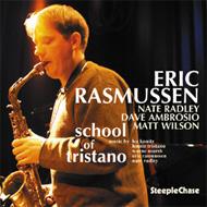 【送料無料】 Eric Rasmussen / Lennie Tristano Project 輸入盤 【CD】