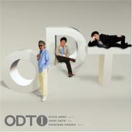 【送料無料】 O.d.t. / I 【CD】