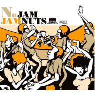 Jamnuts / Nu Jam 【CD】