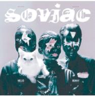 Soviac / Hello Bunny 【CD】