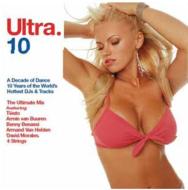 Ultra: Vol.10 輸入盤 【CD】