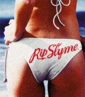 RIP SLYME リップスライム / 熱帯夜 【CD Maxi】