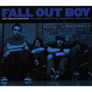 Fall Out Boy フォールアウトボーイ / Take This To Your Grave 【CD】Bungee Price CD20％ OFF 音楽