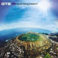 【送料無料】 GTS / Sparkling Beach 【CD】