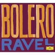 Ravel ラベル / ボレロ、亡き王女のためのパヴァーヌ、ラ・ヴァルス、他　小澤征爾＆ボストン交響楽団 輸入盤 【CD】