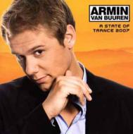 【送料無料】 Armin Van Buuren アーミンバンブーレン / State Of Trance 2007 輸入盤 【CD】