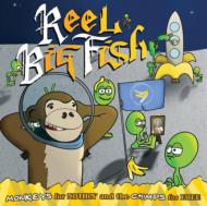 Reel Big Fish / Monkeys For Nothin And The Chimps For Free 輸入盤 【CD】