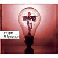 Coppe / Fi-lamente' 【CD】