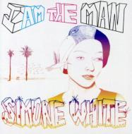 【送料無料】 Simone White / I Am The Man 輸入盤 【CD】