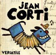 【送料無料】 Jean Corti ジャンコルティ / Versatile: きままなジャン 【CD】