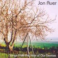 Jon Auer / Songs From The Year Of Our Demise 【CD】