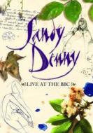 【送料無料】 Sandy Denny サンディデニー / Live At The Bbc 輸入盤 【CD】