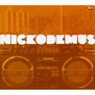 Nickodemus / Endangered Species 【CD】