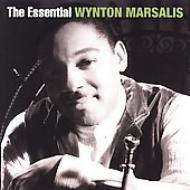 【送料無料】 Wynton Marsalis ウィントンマルサリス / Essential 輸入盤 【CD】