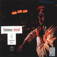 Thelonious Monk セロニアスモンク / Thelonious Himself +1 【CD】