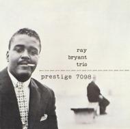 Ray Bryant レイブライアント / Ray Bryant Trio 【CD】