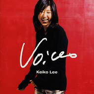 【送料無料】 KEIKO LEE ケイコリー / Voices - The Best Of 【SACD】