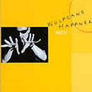 【送料無料】 Wolfgang Haffner ウルフガングハフナー / Music 輸入盤 【CD】