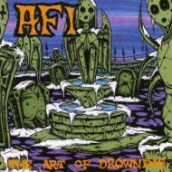 AFI / Art Of Drowning 輸入盤 【CD】