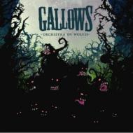 Gallows / Orchestra Of Wolves 輸入盤 【CD】