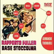 【送料無料】 Rapporto Fuller Base Stoccolma 輸入盤 【CD】
