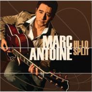 Marc Antoine / Hi-lo Split 輸入盤 【CD】