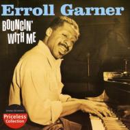 Erroll Garner エロールガーナー / Bouncin' With Me 輸入盤 【CD】