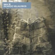 Ricardo Villalobos リカルドビラロボス / Fabric 36 輸入盤 【CD】