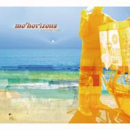 Mo Horizons / Sunshine Today 【CD】