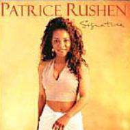 Patrice Rushen パトリースラッシェン / Signature 輸入盤 【CD】