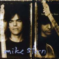 Mike Stern マイクスターン / Between The Lines 輸入盤 【CD】