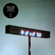 False / 2007 輸入盤 【CD】